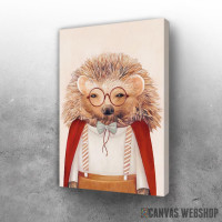 Slika Harry Hedgehog