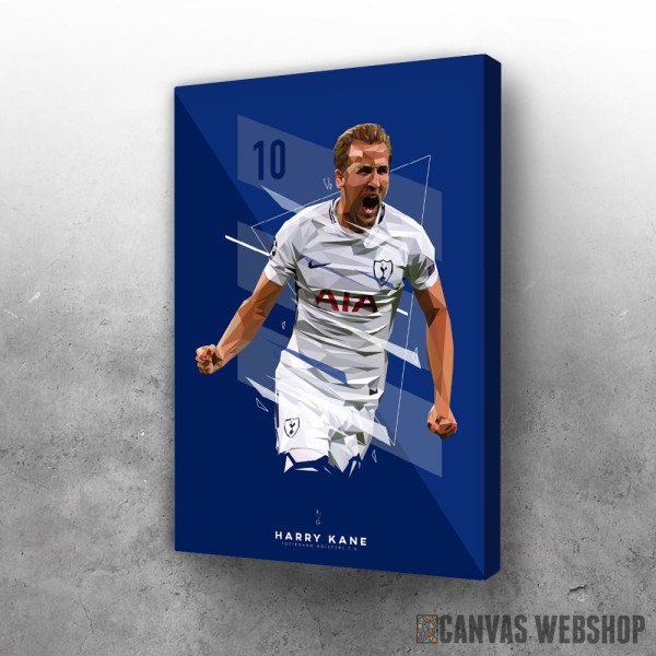 Slika Harry Kane 1 Slika Harry Kane 1