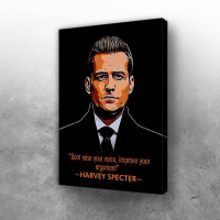 Harvey Specter 2