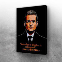 Harvey Specter