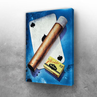 Havana Cigar poster