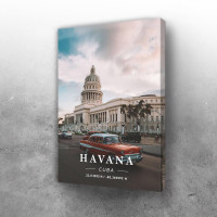 Havana Kuba