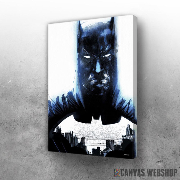 Slika Heart of Gotham