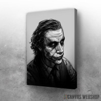 Slika Heath Ledger The Joker