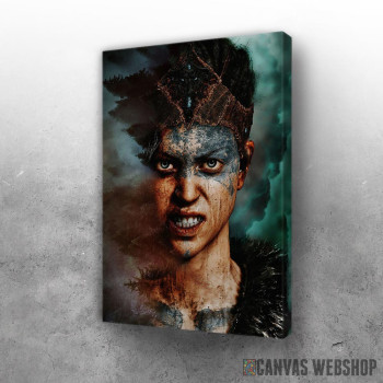 Slika Hellblade Slika Hellblade