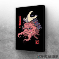 Slika Hermit Krang