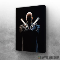Slika Hitman game