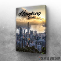 Slika Hongkong Slika Hongkong