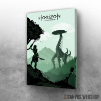 Slika Horizon Zero Dawn