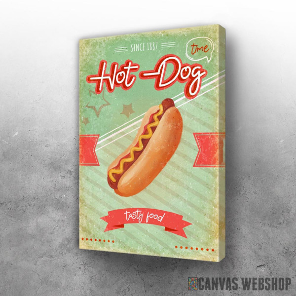 Slika Hot Dog