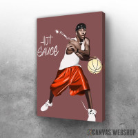 Slika Hot Sauce AND1