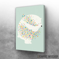 Slika Hug Your Dreams - Have you hugged your dreams today