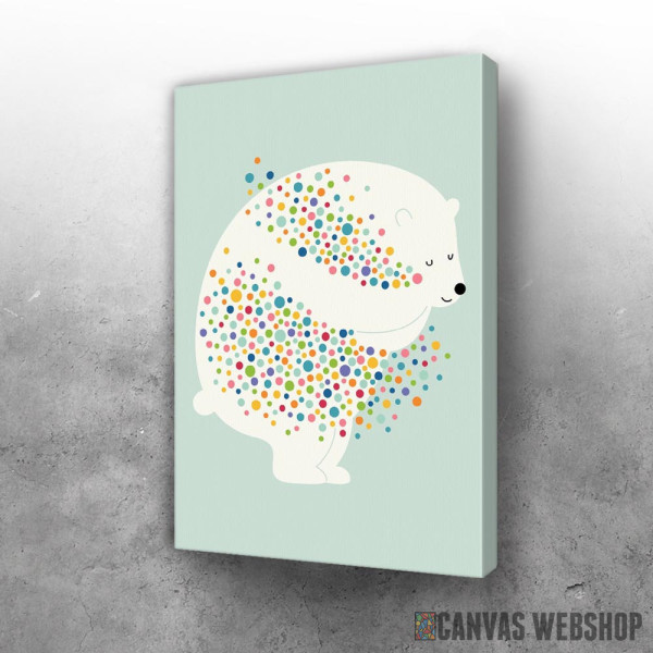 Slika Hug Your Dreams - Have you hugged your dreams today