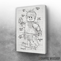 Slika Humanoid project