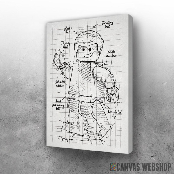 Slika Humanoid project