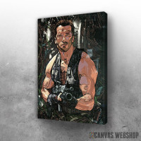 Slika Hunt for the Predator