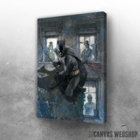 Slika I am the Night