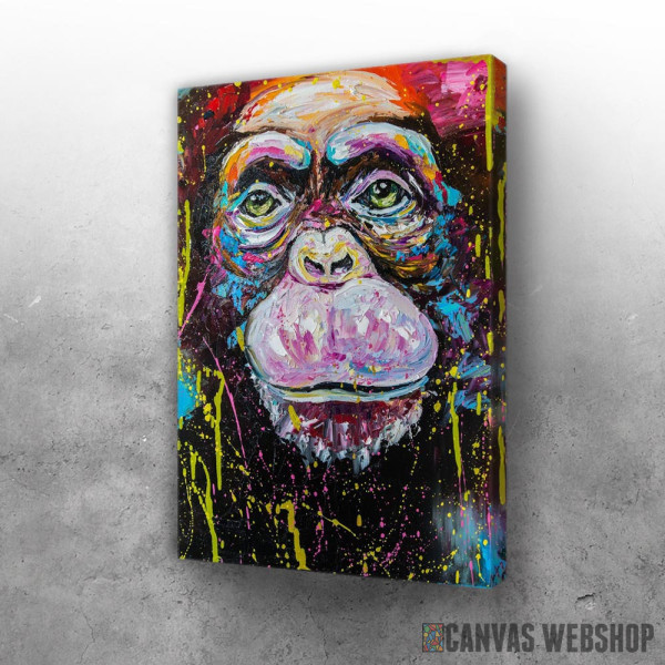 Slika I m chimp Slika I m chimp