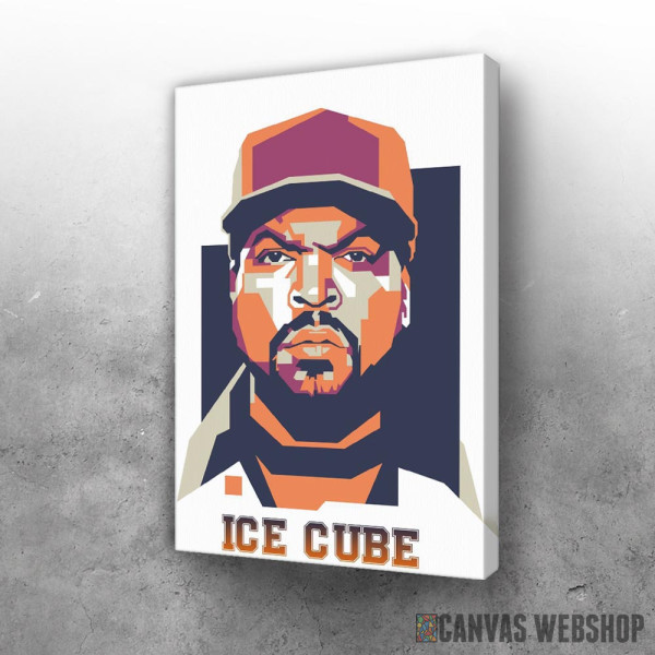Slika ICE CUBE 6 Slika ICE CUBE 6