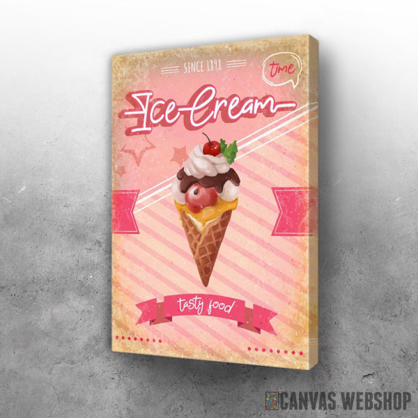 Slika Ice Cream Slika Ice Cream