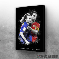 Slika Inijesta i Ćavi