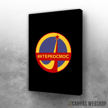 Slika Interkosmos Soviet Union Slika Interkosmos Soviet Union