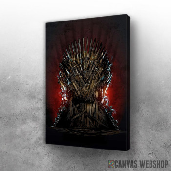 Slika Iron Throne