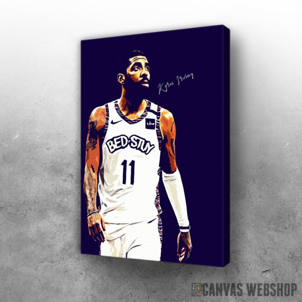Slika Irving Slika Irving