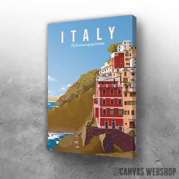 Slika Italija ilustrovano