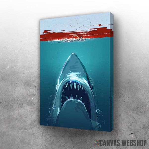 Slika JAWS 2 Slika JAWS 2