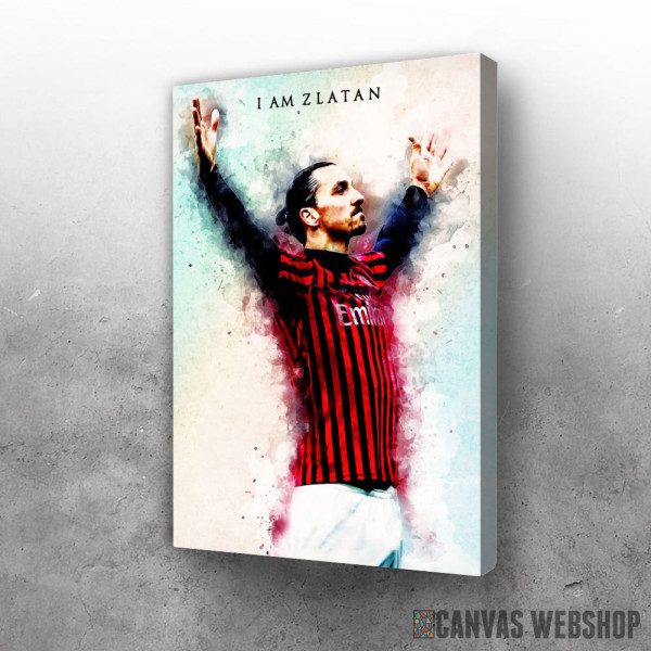 Slika Ja sam Zlatan