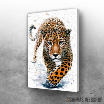 Slika Jaguar Slika Jaguar