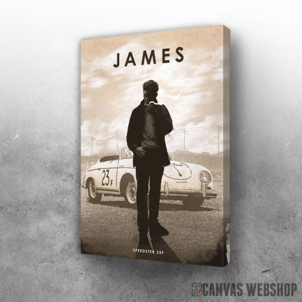 Slika James Dean Slika James Dean