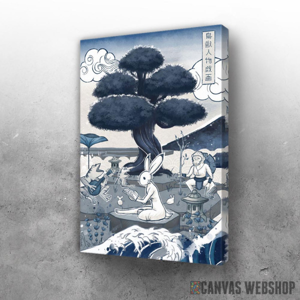 Slika Japan Blue Choju giga