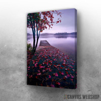 Slika Jezero Prolece