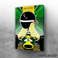 Slika Jim Clark