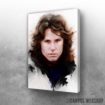 Slika Jim Morrison Slika Jim Morrison
