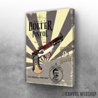 Slika Jochs Bolter Pistol