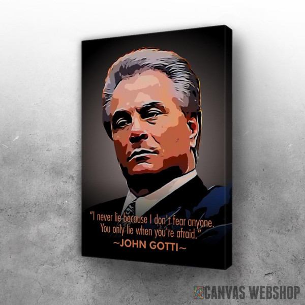 Slika John Gotti Slika John Gotti