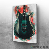 Slika John Petrucci guitar Slika John Petrucci guitar