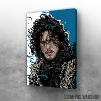 Slika John Snow Slika John Snow
