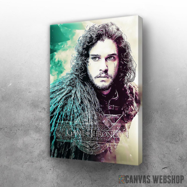 Slika Jon Snow Game Of Thrones