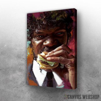 Slika Jules Winnfield Slika Jules Winnfield