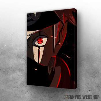 Slika Kakashi Hatake Eye