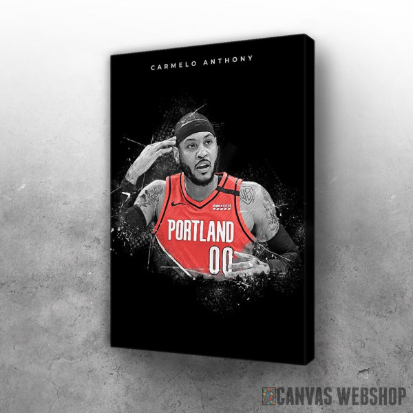 Slika Karmelo Entoni