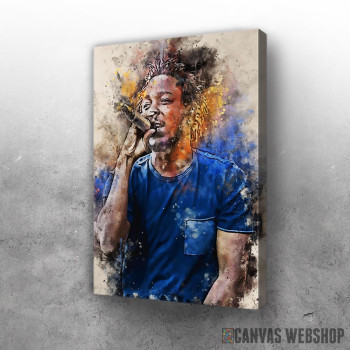 Slika Kendrick Lamar 2 Slika Kendrick Lamar 2
