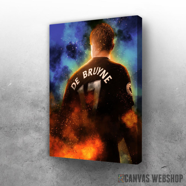 Slika Kevin de Brujne 1