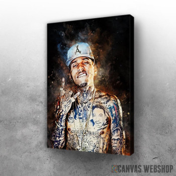 Slika Kid Ink 2