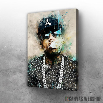 Slika Kid Ink Slika Kid Ink