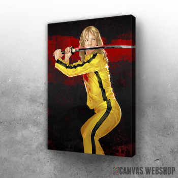 Slika Kill Bill 2